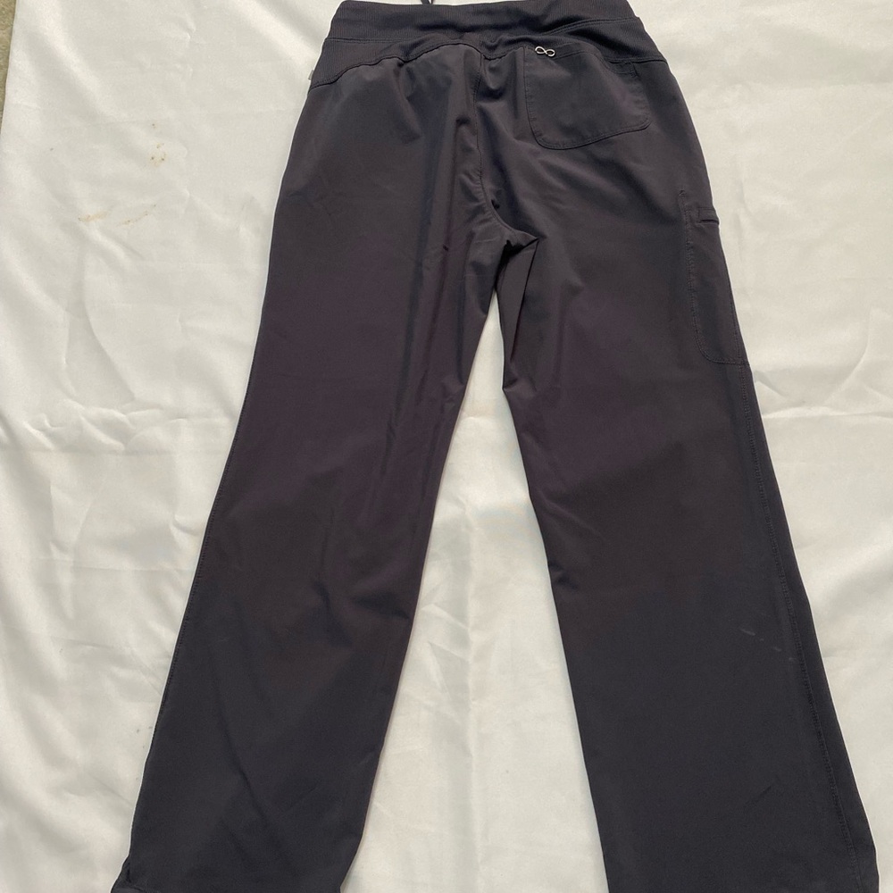 Infinity By Cherokee Drawstring Bottom Scrub Pant… - image 3